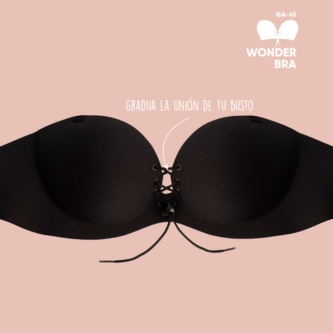 Wonder bra / ISA-45