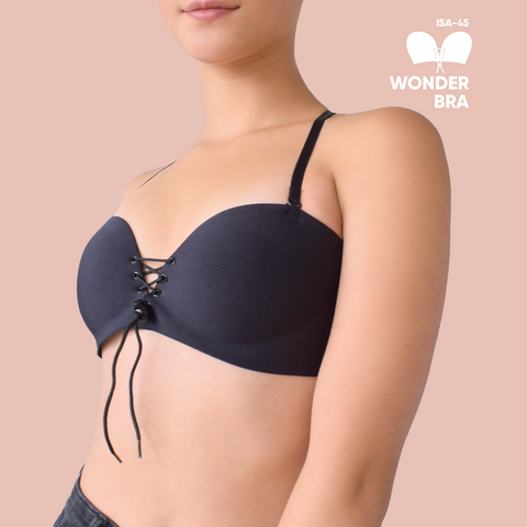 Wonder bra / ISA-45