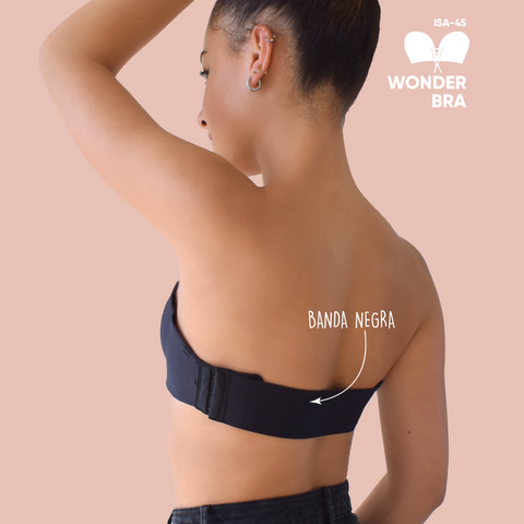 Wonder bra / ISA-45