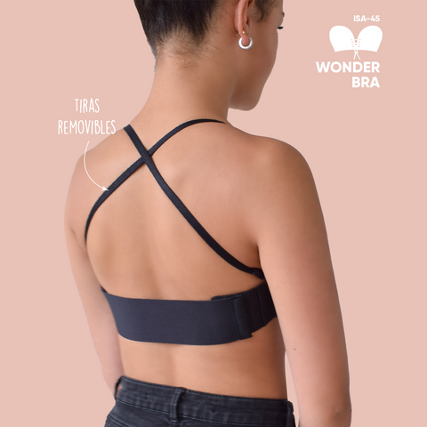 Wonder bra / ISA-45