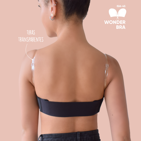 Wonder bra / ISA-45